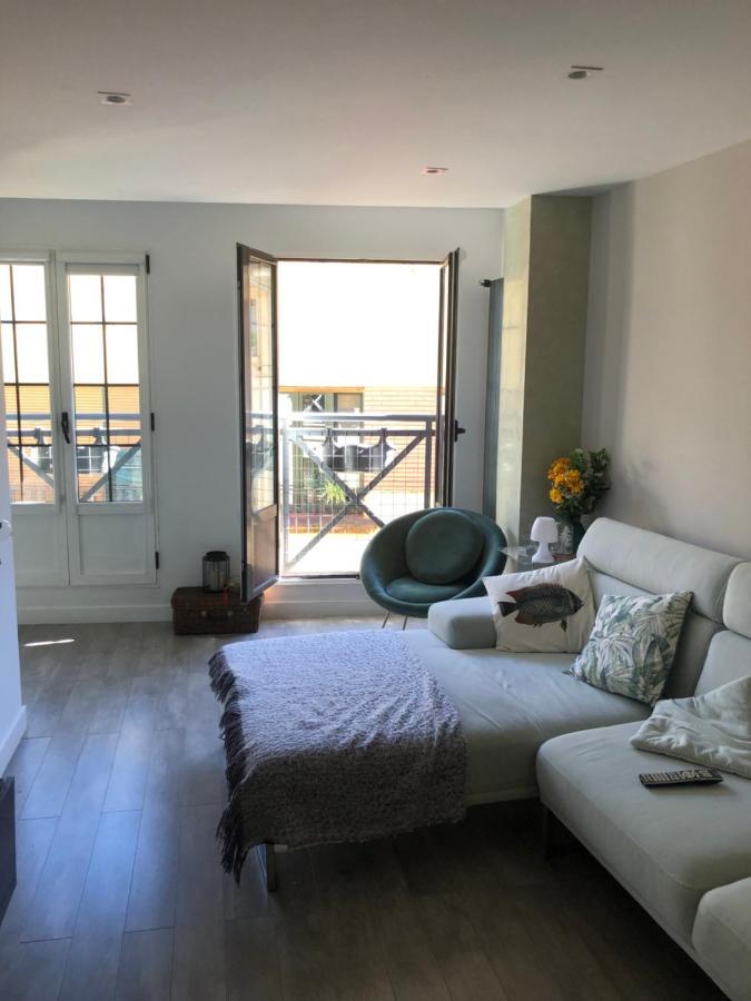 Appartamento Piso En El Emblematico Barrio Antiguo De Oviedo Esterno foto