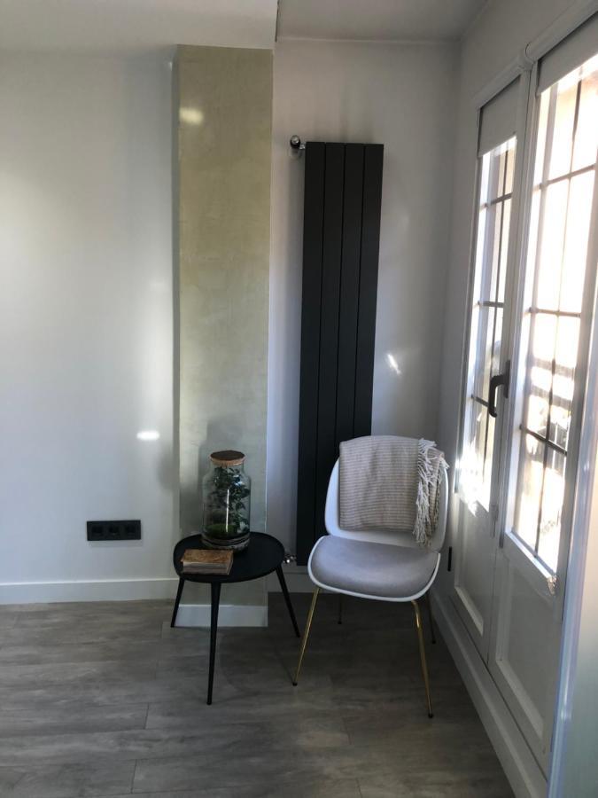 Appartamento Piso En El Emblematico Barrio Antiguo De Oviedo Esterno foto