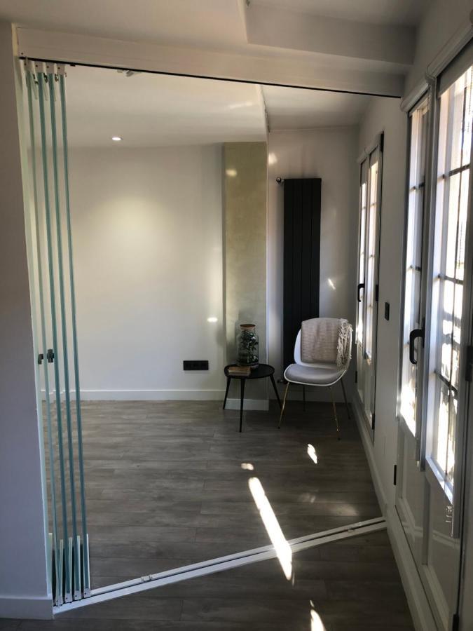 Appartamento Piso En El Emblematico Barrio Antiguo De Oviedo Esterno foto