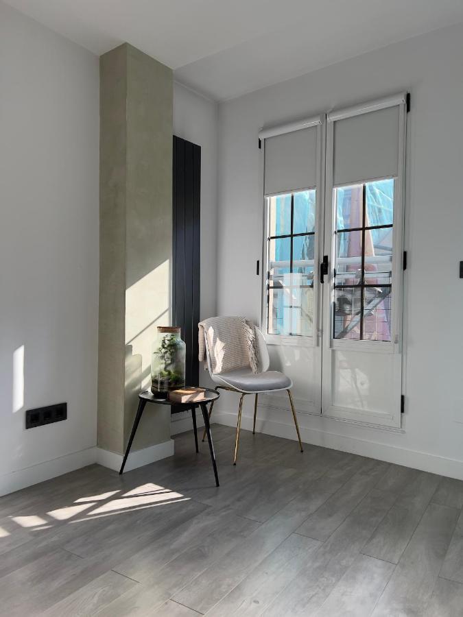Appartamento Piso En El Emblematico Barrio Antiguo De Oviedo Esterno foto